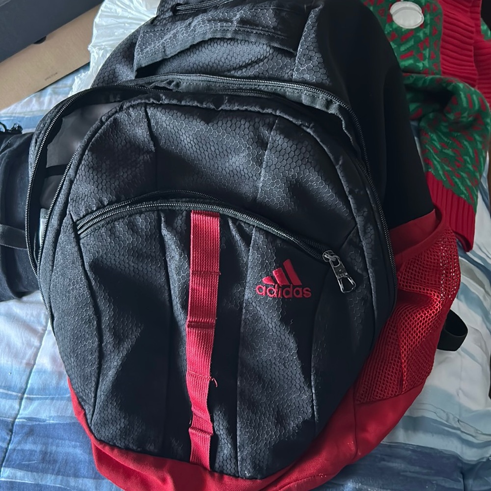 Nike school or take out bag